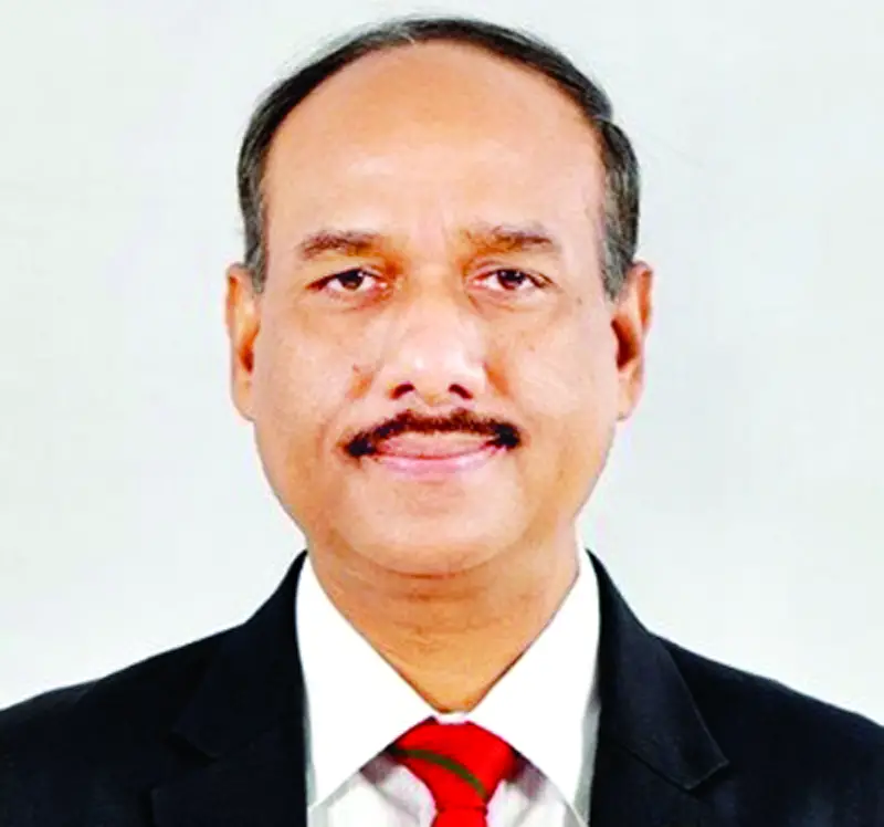 প্রবাসী কল্যাণ ব্যাংকের এমডি হিসেবে মজিবর রহমানের যোগদান প্রবাসী কল্যাণ ব্যাংকের এমডি হিসেবে মজিবর রহমানের যোগদান