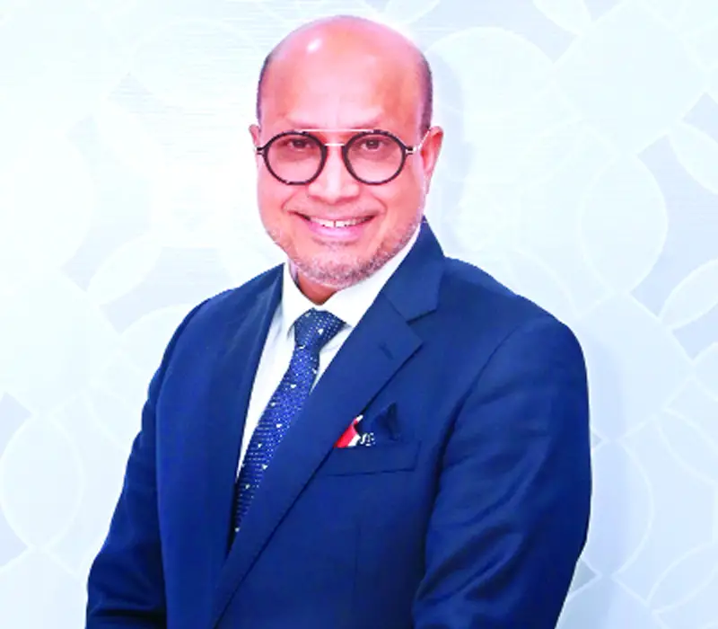 আলী আহমেদ এনআরবি ব্যাংকের নির্বাহী কমিটির চেয়ারম্যান পুননির্বাচন আলী আহমেদ এনআরবি ব্যাংকের নির্বাহী কমিটির চেয়ারম্যান পুননির্বাচন