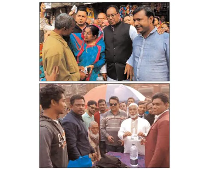 অনিয়ম হলে তাৎক্ষণিক অ্যাকশন ॥ মোস্তফা অনিয়ম হলে তাৎক্ষণিক অ্যাকশন ॥ মোস্তফা