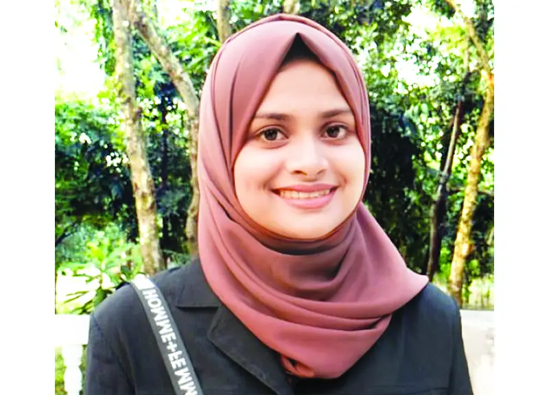একশ’ প্রভাবশালী নারীর তালিকায় বাংলাদেশের ছোঁয়া একশ’ প্রভাবশালী নারীর তালিকায় বাংলাদেশের ছোঁয়া