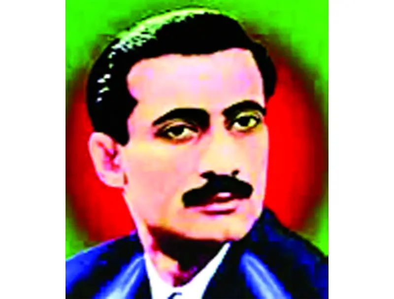 শেখ মণির আজ জন্মদিন শেখ মণির আজ জন্মদিন