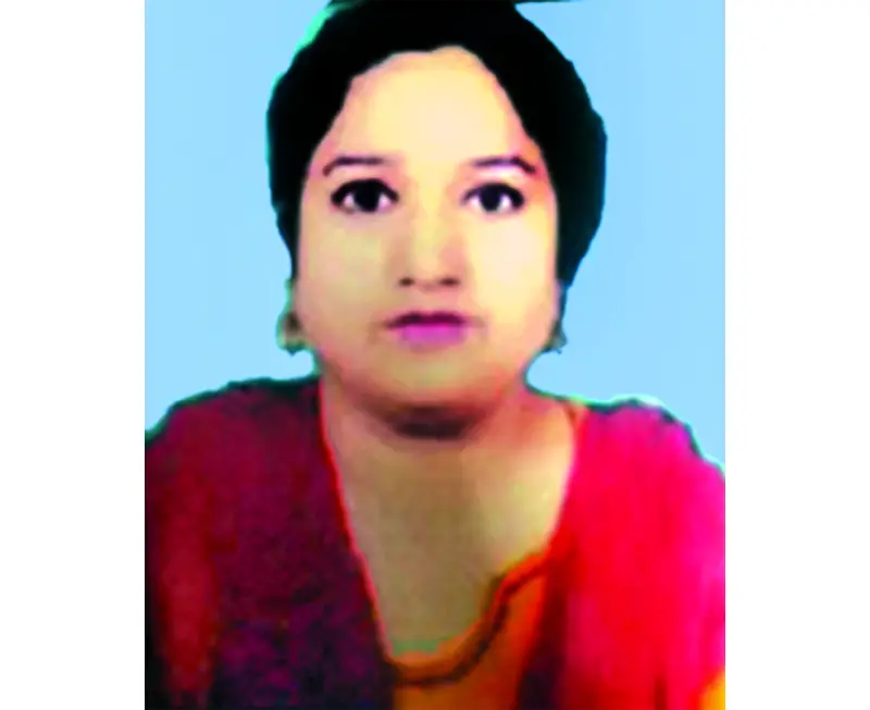 রুবিনা আর আসবে না সাত ভাই-বোনের মিলনমেলায় রুবিনা আর আসবে না সাত ভাই-বোনের মিলনমেলায়