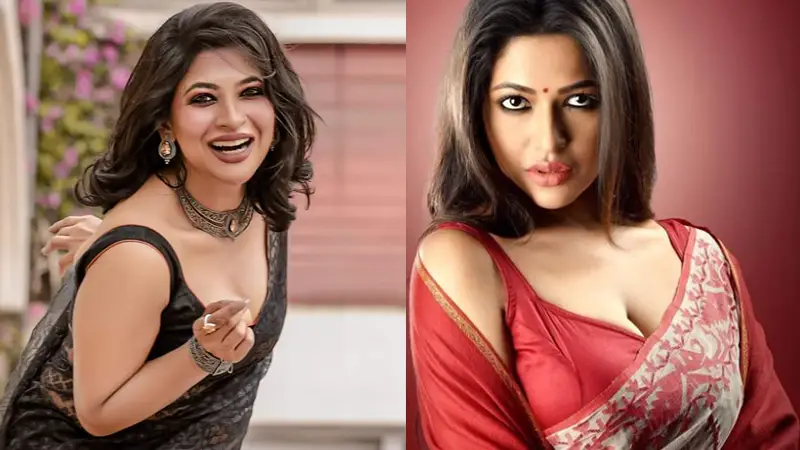 ‘খুফিয়া’র রহস্যময়ী নারী বাঁধন নেটফ্লিক্সে ‘খুফিয়া’র রহস্যময়ী নারী বাঁধন নেটফ্লিক্সে