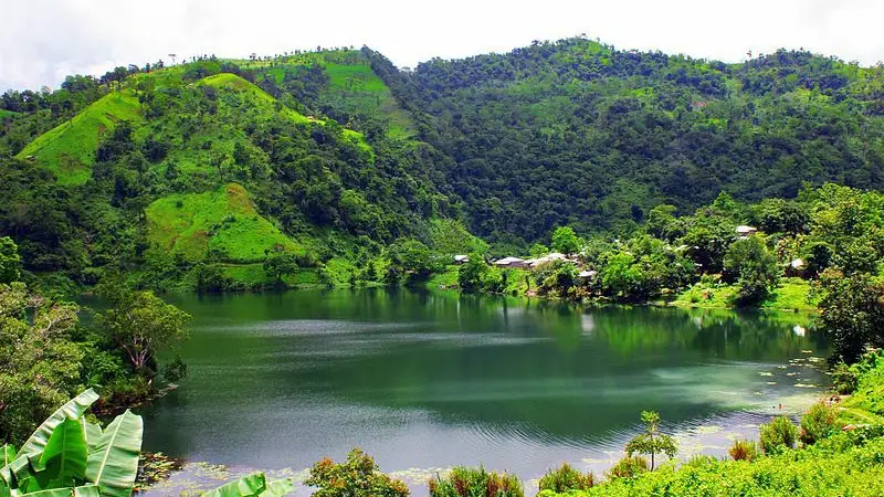 বান্দরবানে ভ্রমণে অনির্দিষ্টকালের নিষেধাজ্ঞা