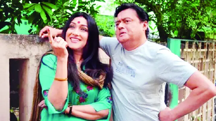 আসছে ‘অচেনা উত্তম’ আসছে ‘অচেনা উত্তম’
