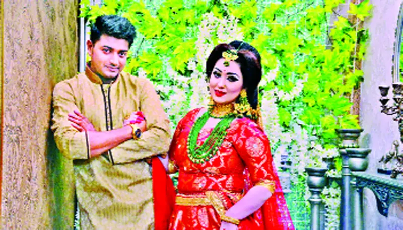 এবার উপস্থাপনায় বাপ্পি-অপু এবার উপস্থাপনায় বাপ্পি-অপু