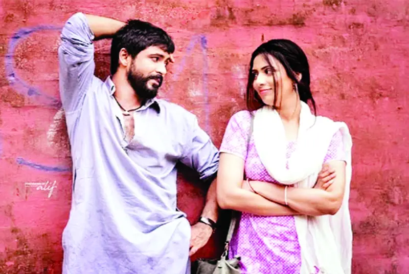 আসছে রাজ-মিম জুটির ‘দামাল’ আসছে রাজ-মিম জুটির ‘দামাল’