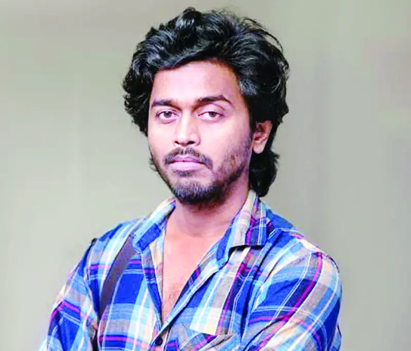 হাওয়ার শালিক বিতর্কে মুখ খুললেন পরিচালক হাওয়ার শালিক বিতর্কে মুখ খুললেন পরিচালক