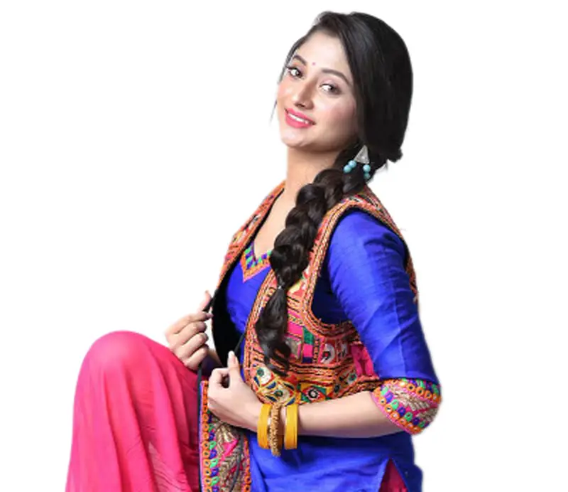 নাম ভূমিকায় পূজা নাম ভূমিকায় পূজা