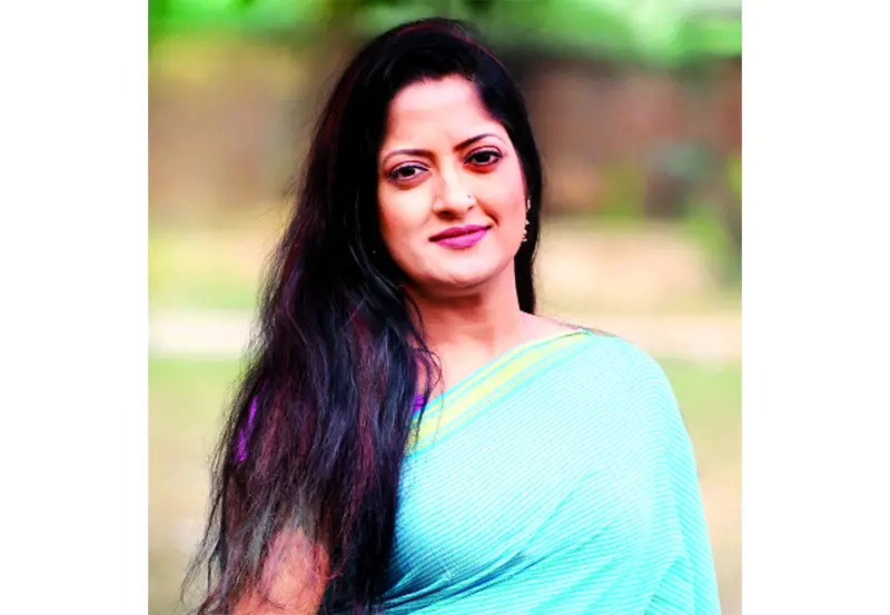 থেমে নেই হোমায়রা হিমু থেমে নেই হোমায়রা হিমু
