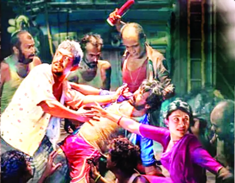 ‘হাওয়া’ মুক্তি পাচ্ছে ভারতে ‘হাওয়া’ মুক্তি পাচ্ছে ভারতে