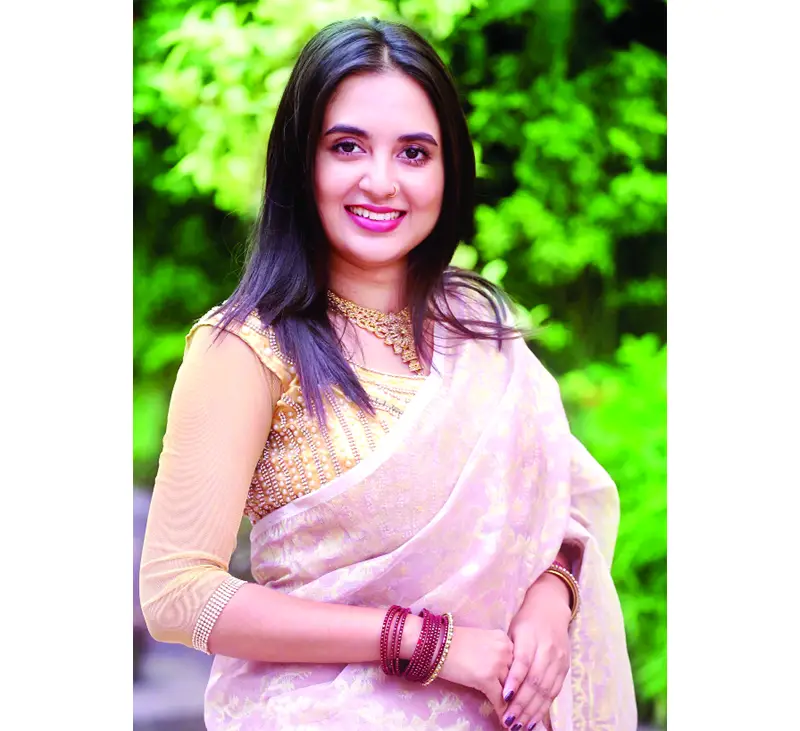 নতুন ধারাবাহিকে তানিয়া বৃষ্টি নতুন ধারাবাহিকে তানিয়া বৃষ্টি