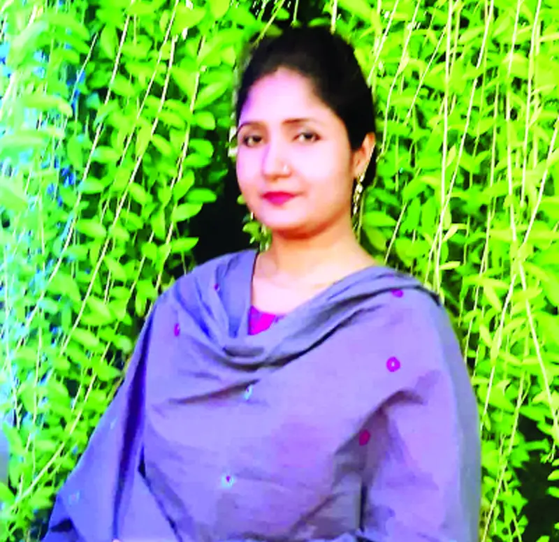 মোনালিসা আমার চ্যালেঞ্জিং চরিত্র ॥ শারমিন আক্তার মোনালিসা আমার চ্যালেঞ্জিং চরিত্র ॥ শারমিন আক্তার