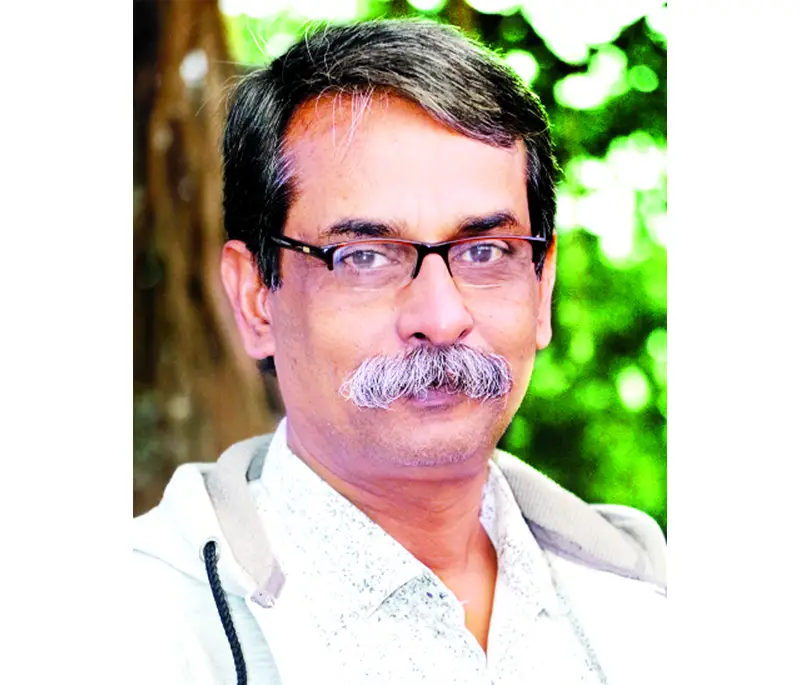 সাত দেশের বারো নাটক থাকবে ॥ অভিজিৎ সাত দেশের বারো নাটক থাকবে ॥ অভিজিৎ