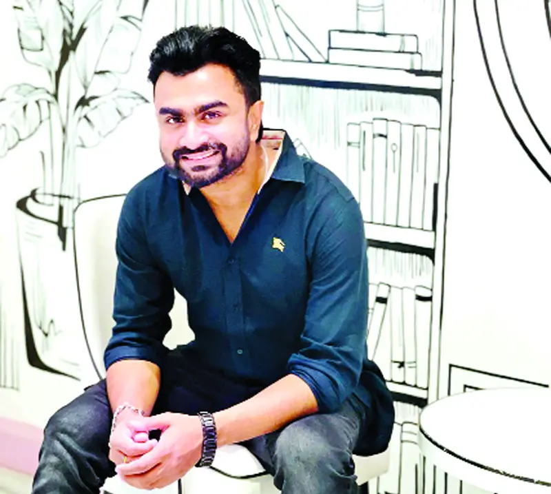একাধিক সিনেমায় ইমরানের গান একাধিক সিনেমায় ইমরানের গান