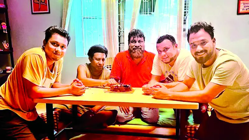 ‘ব্যাচেলর পয়েন্টের নতুন চমক ‘ব্যাচেলর পয়েন্টের নতুন চমক
