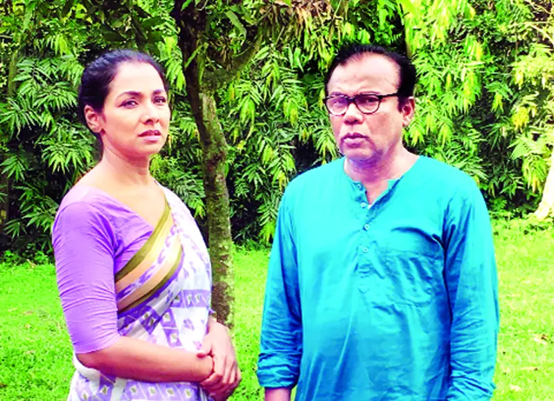 একসঙ্গে বাবু-রুনা খান একসঙ্গে বাবু-রুনা খান