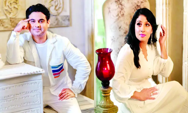 মৈত্রীর ৫০ বছরে রাজা-রুবাইয়াতের গান মৈত্রীর ৫০ বছরে রাজা-রুবাইয়াতের গান