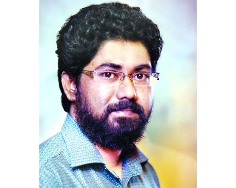 কবি হিমেল বরকতের মৃত্যুবার্ষিকী আজ কবি হিমেল বরকতের মৃত্যুবার্ষিকী আজ