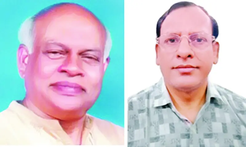 যাত্রাশিল্প উন্নয়ন পরিষদের নতুন কমিটি যাত্রাশিল্প উন্নয়ন পরিষদের নতুন কমিটি