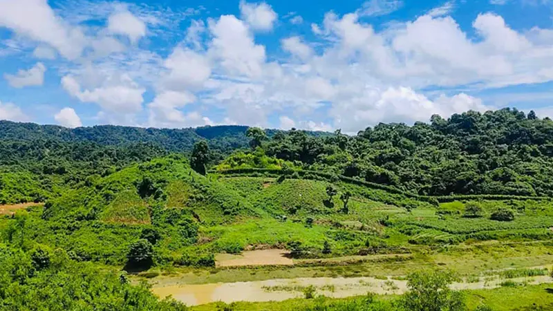 সীমান্তে মর্টারশেল নিক্ষেপের ঘটনা আসিয়ান দূতদের জানালো বাংলাদেশ