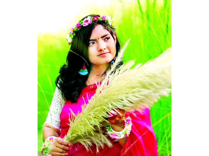 বরিশাল বিশ্ববিদ্যালয় কাশবনের রাজ্য বরিশাল বিশ্ববিদ্যালয় কাশবনের রাজ্য