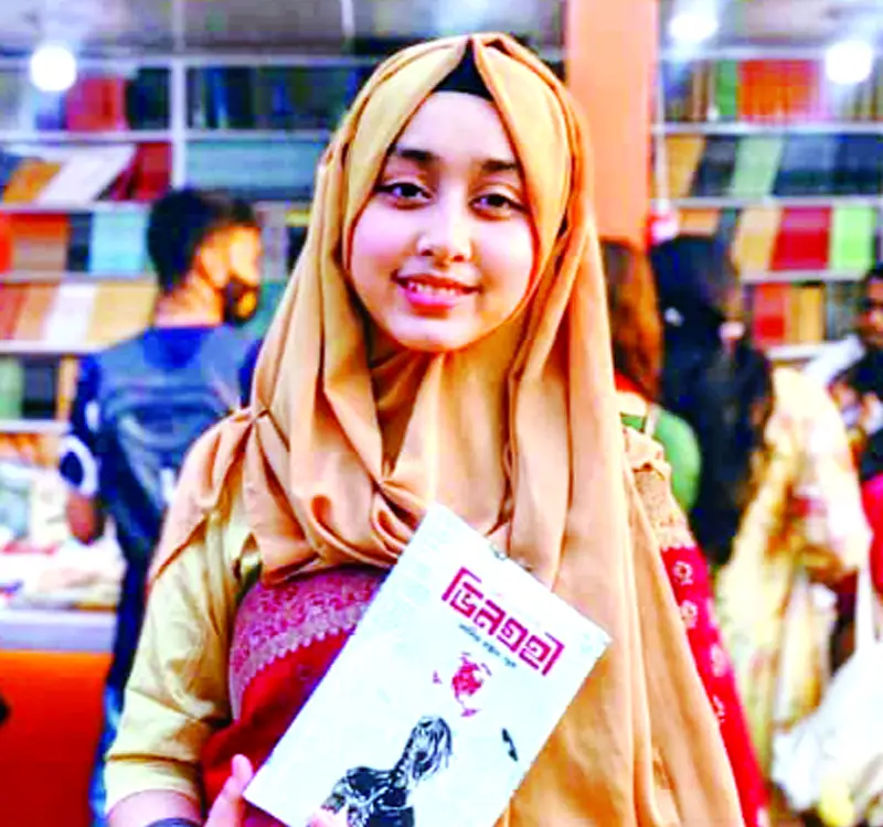 সাইন্সফিকশন স্নেহার ‘ভিনগ্রহী’ সাইন্সফিকশন স্নেহার ‘ভিনগ্রহী’