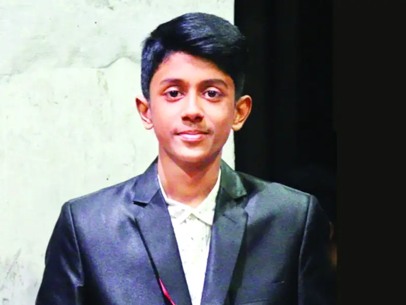 কিডস রাইটসের সংবাদে মাইনুল কিডস রাইটসের সংবাদে মাইনুল