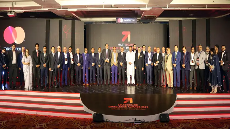 মাস্টারকার্ড এক্সিলেন্স অ্যাওয়ার্ডস বিজয়ীদের নাম ঘোষণা মাস্টারকার্ড এক্সিলেন্স অ্যাওয়ার্ডস বিজয়ীদের নাম ঘোষণা