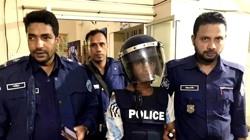খেলা নিয়ে তর্ক, আর্জেন্টিনার সমর্থককে খুন খেলা নিয়ে তর্ক, আর্জেন্টিনার সমর্থককে খুন