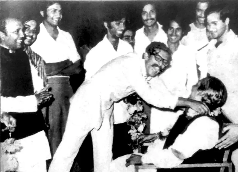 অদম্য শেখ কামাল অদম্য শেখ কামাল