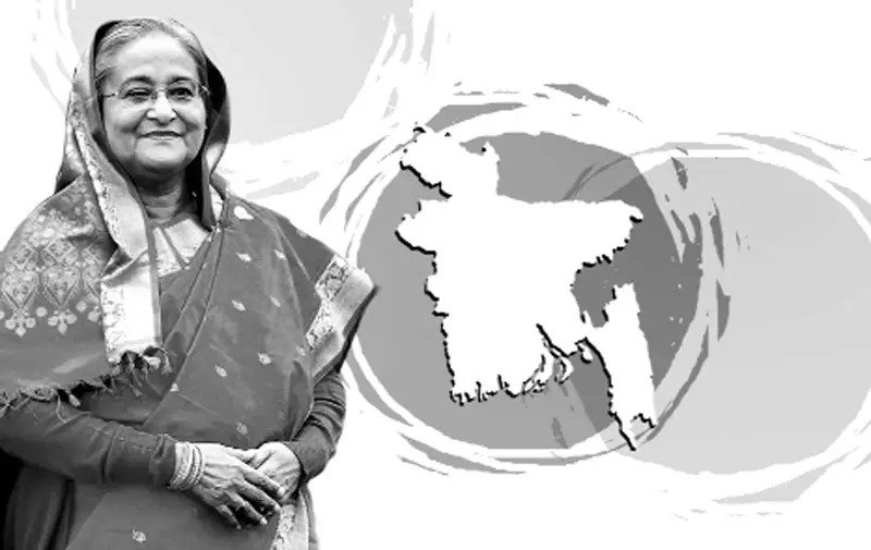 বাংলাদেশের উন্নয়ন ও সমৃদ্ধির নেপথ্যে বাংলাদেশের উন্নয়ন ও সমৃদ্ধির নেপথ্যে