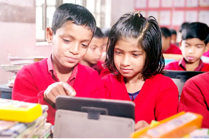 প্রাথমিক শিক্ষায় ডিজিটাল টুলস ও অ্যাপস প্রাথমিক শিক্ষায় ডিজিটাল টুলস ও অ্যাপস
