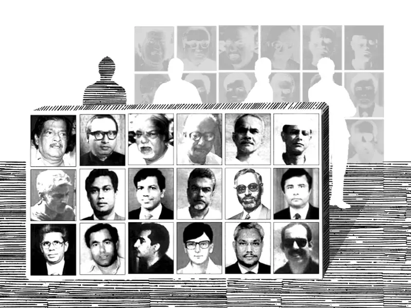 ১৫ আগস্ট ॥ নেপথ্যের কুশীলব কারা ১৫ আগস্ট ॥ নেপথ্যের কুশীলব কারা