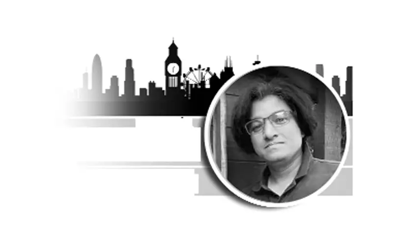 শীতরাত্রির ভাবনা শীতরাত্রির ভাবনা