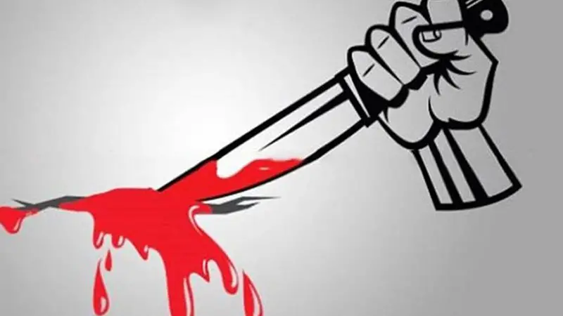 ছেলেকে ছুরিকাঘাত, সৎ বাবার বিরুদ্ধে আপন বাবার মামলা ছেলেকে ছুরিকাঘাত, সৎ বাবার বিরুদ্ধে আপন বাবার মামলা