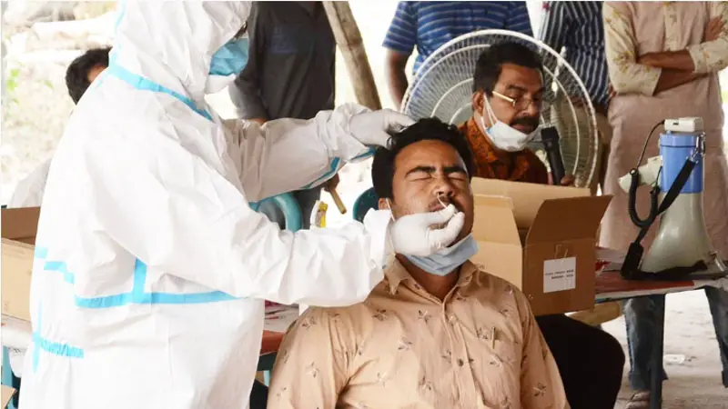মৃত্যুশূন্য দিনে করোনা শনাক্ত ৯৩ মৃত্যুশূন্য দিনে করোনা শনাক্ত ৯৩