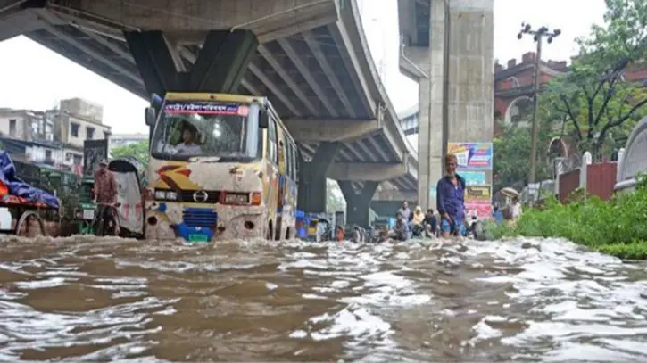 ১২ খালের সংস্কার কাজ সম্পন্ন করেছে সেনাবাহিনী