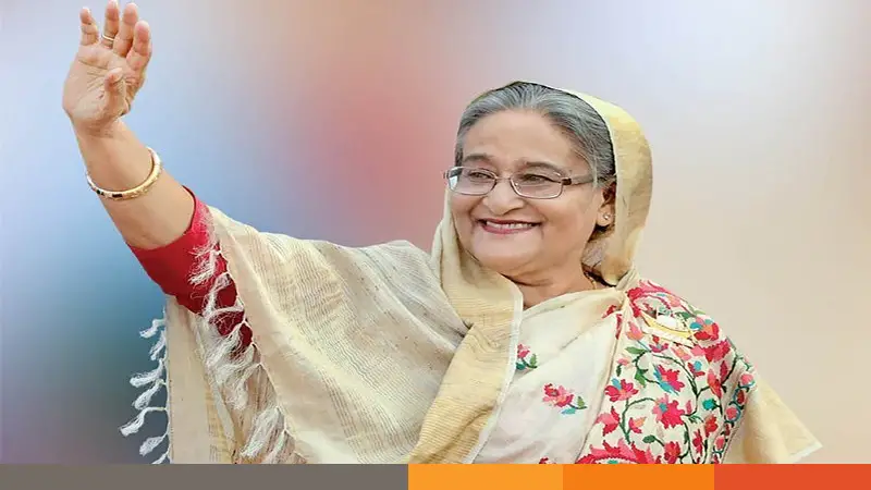 চট্টগ্রামে প্রধানমন্ত্রীর জনসভা নিয়ে সাজ সাজ রব চট্টগ্রামে প্রধানমন্ত্রীর জনসভা নিয়ে সাজ সাজ রব