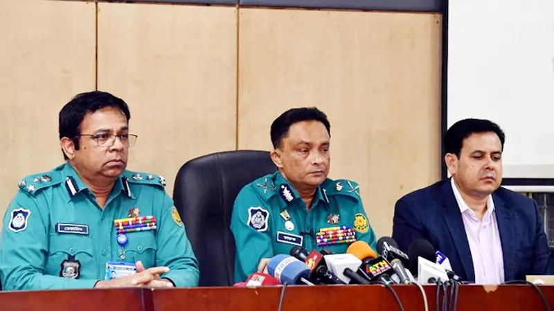 পল্টনে সমাবেশের অনুমতি পায়নি বিএনপি পল্টনে সমাবেশের অনুমতি পায়নি বিএনপি