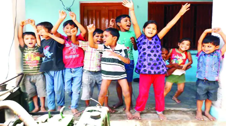 শিশু-কিশোরদের মানসিক সমস্যা শিশু-কিশোরদের মানসিক সমস্যা