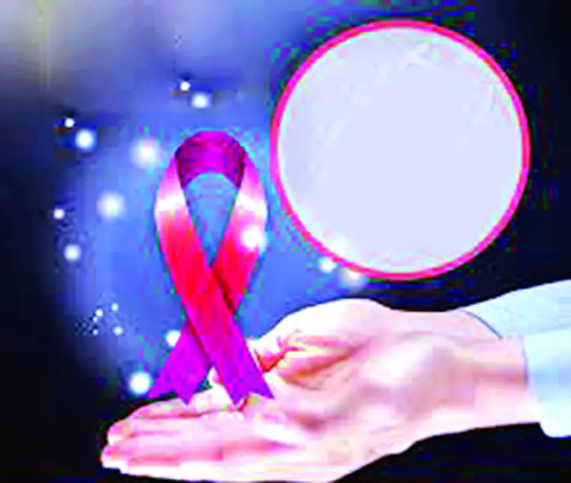 স্তন ক্যান্সারের চিকিৎসা দেশেই সম্ভব স্তন ক্যান্সারের চিকিৎসা দেশেই সম্ভব