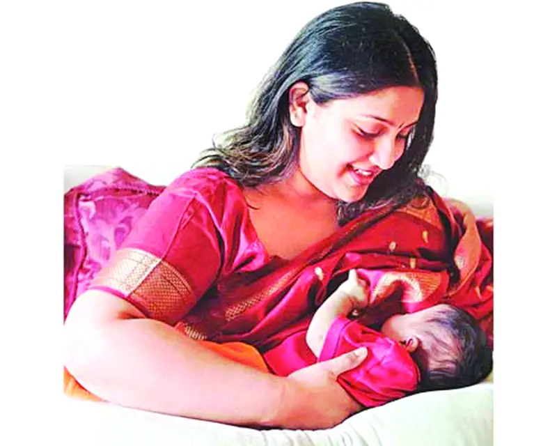 প্রসঙ্গ মাতৃ স্তন্যদান প্রসঙ্গ মাতৃ স্তন্যদান