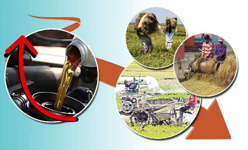 জ্বালানি ও সারের মূল্যবৃদ্ধিতে উৎপাদন ব্যবস্থায় প্রভাব জ্বালানি ও সারের মূল্যবৃদ্ধিতে উৎপাদন ব্যবস্থায় প্রভাব
