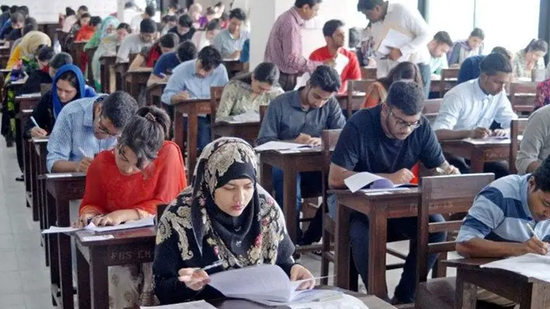 গুচ্ছভুক্ত বিশ্ববিদ্যালয়ে ভর্তির আবেদন শুরু ১৭ অক্টোবর গুচ্ছভুক্ত বিশ্ববিদ্যালয়ে ভর্তির আবেদন শুরু ১৭ অক্টোবর