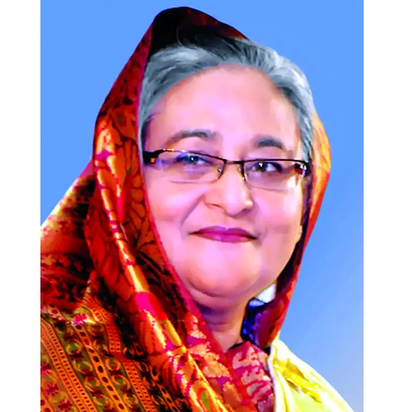 বাঙালীর বিশ্বজয়ের স্বপ্নসারথি শেখ হাসিনা বাঙালীর বিশ্বজয়ের স্বপ্নসারথি শেখ হাসিনা