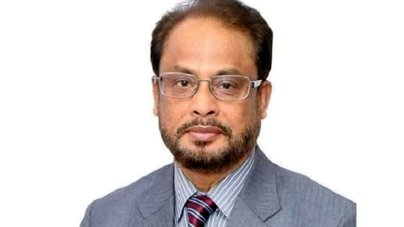 দেশে গণতন্ত্র নেই চলছে একনায়কতন্ত্র: জিএম কাদের দেশে গণতন্ত্র নেই চলছে একনায়কতন্ত্র: জিএম কাদের