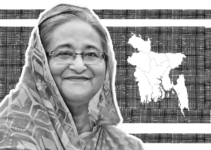 বঙ্গবন্ধুর স্বপ্নের রূপকার বঙ্গবন্ধুর স্বপ্নের রূপকার