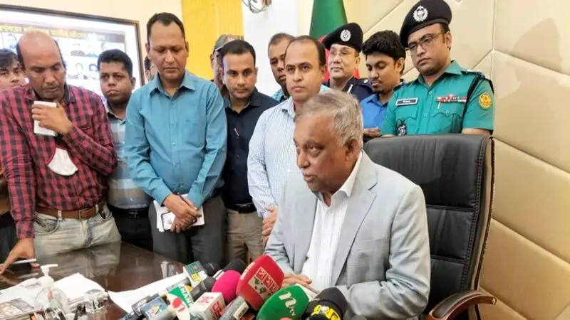 খালেদার মুক্তির মেয়াদ বৃদ্ধির প্রজ্ঞাপন সোমবার খালেদার মুক্তির মেয়াদ বৃদ্ধির প্রজ্ঞাপন সোমবার