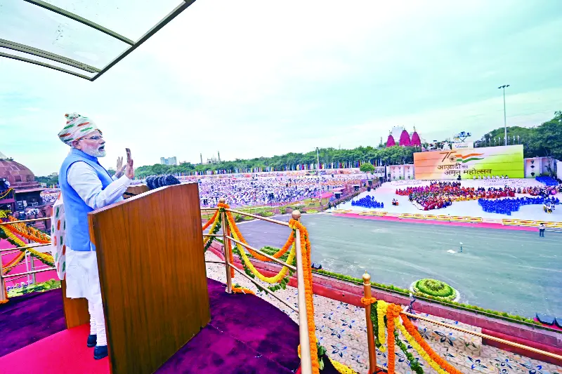 ২৫ বছরের মধ্যে উন্নত দেশ